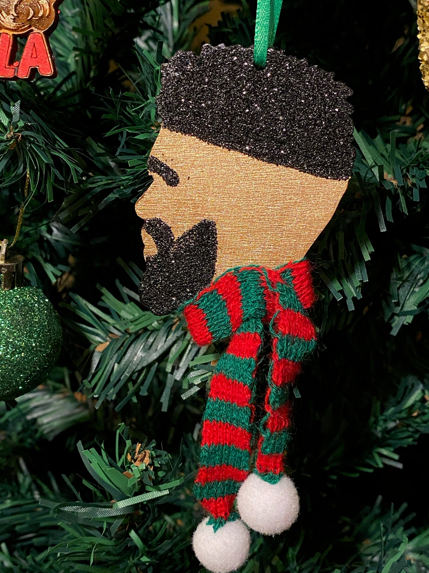 A Christmas Gentleman