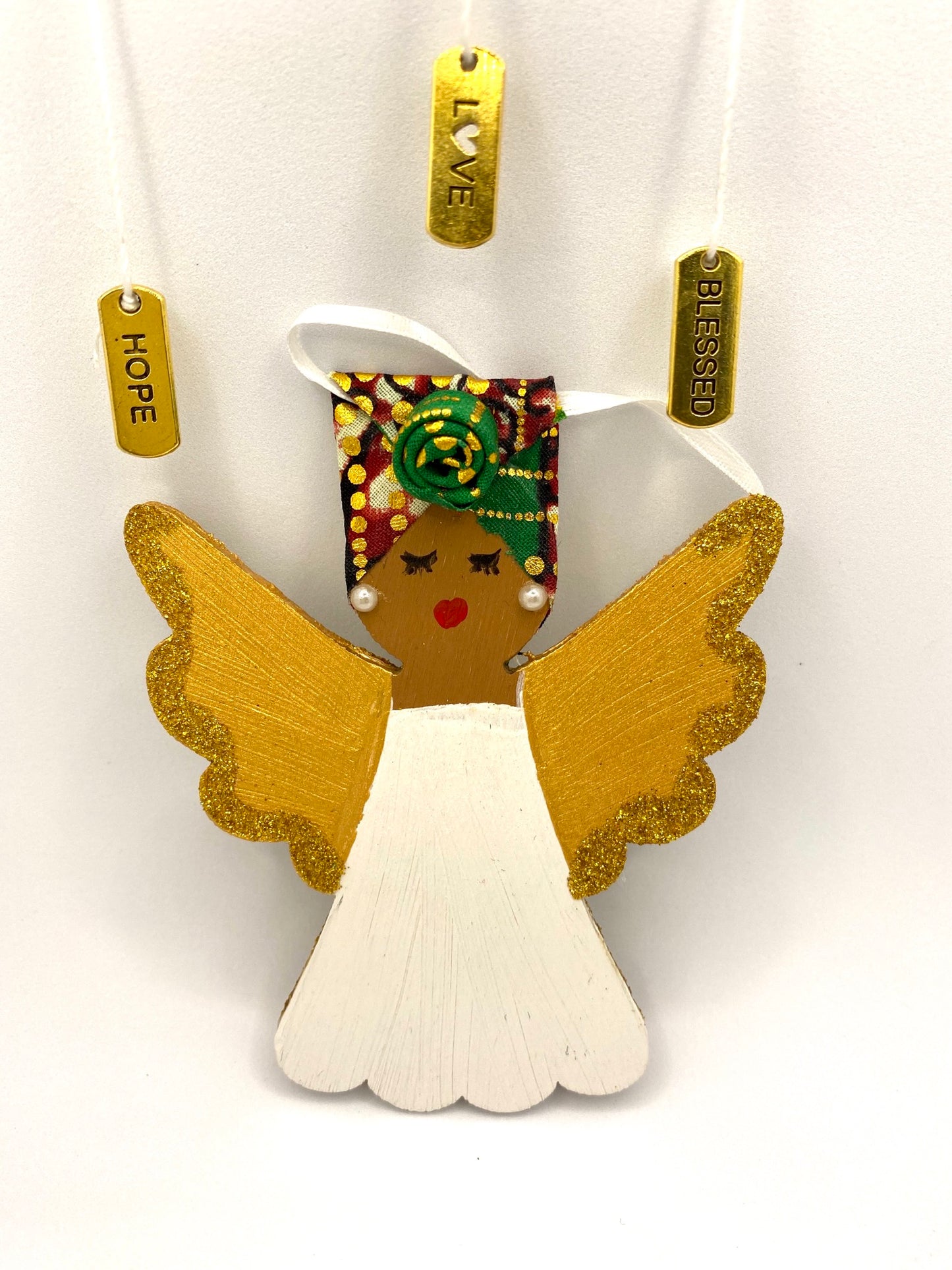 Angel Ornament/ Magnet