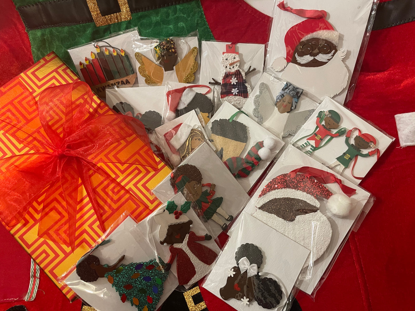 Family Tree Collection