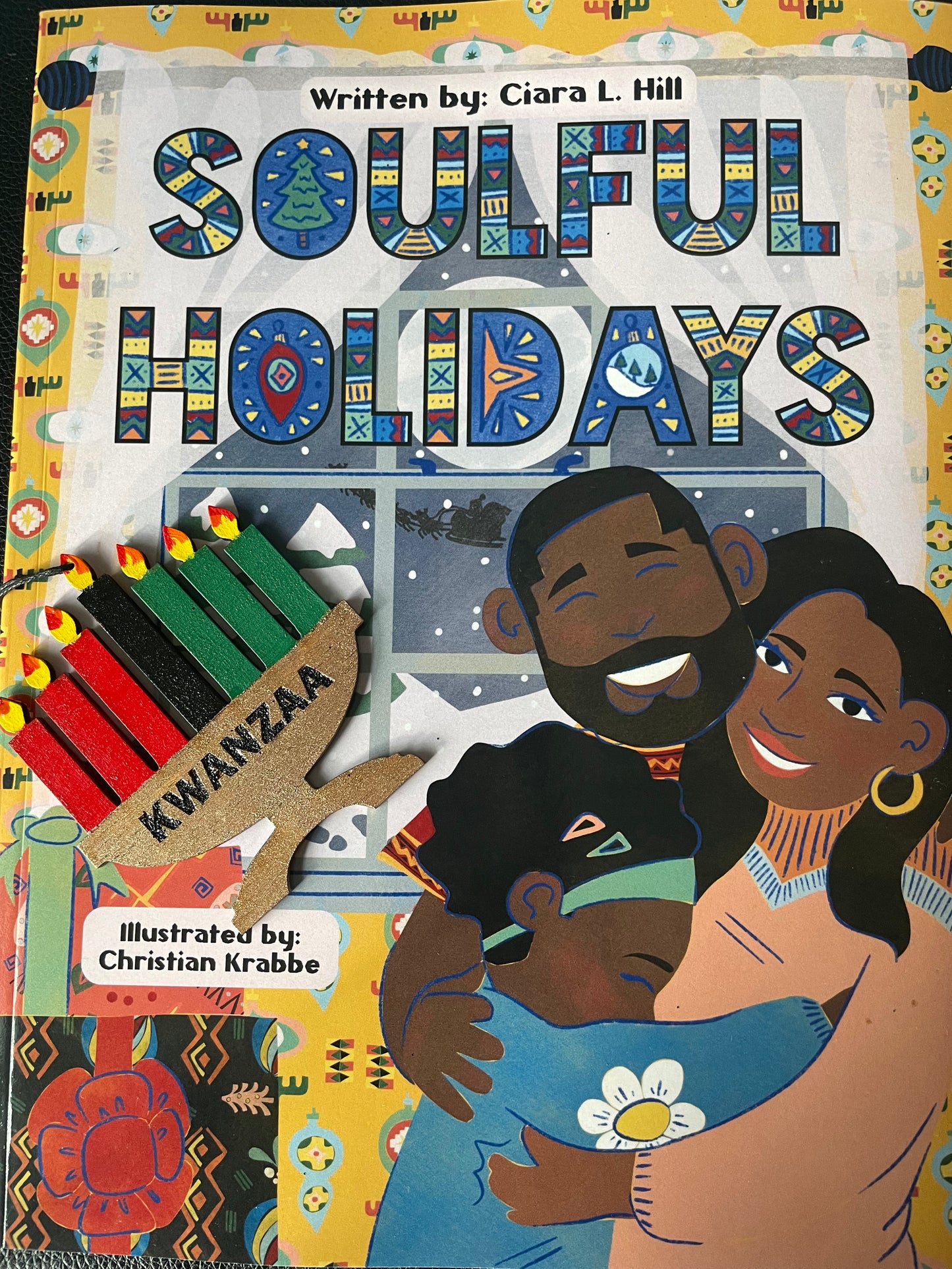 Christmas Storybook Collection