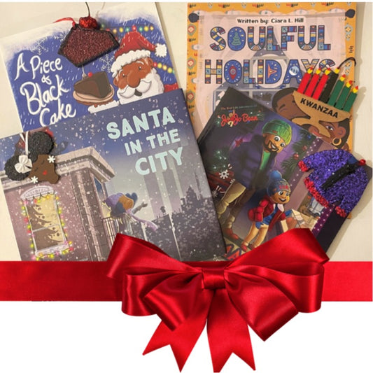 Christmas Storybook Collection