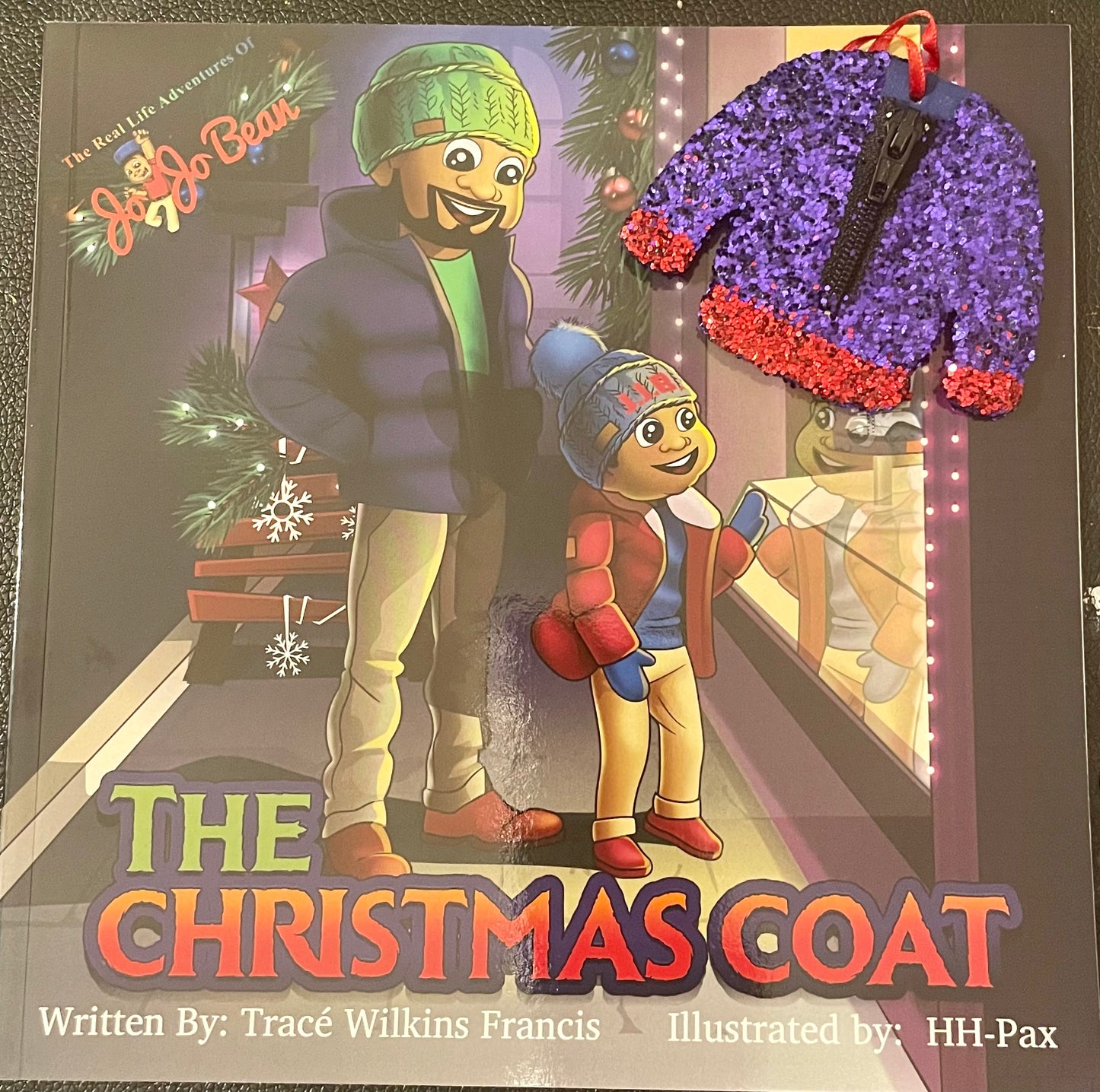 Christmas Storybook Collection