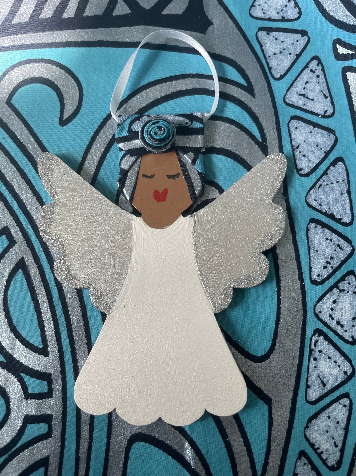 Angel Ornament/ Magnet